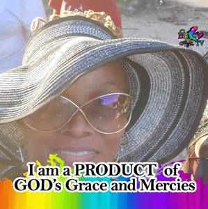 Meet your Posher, Sabrina